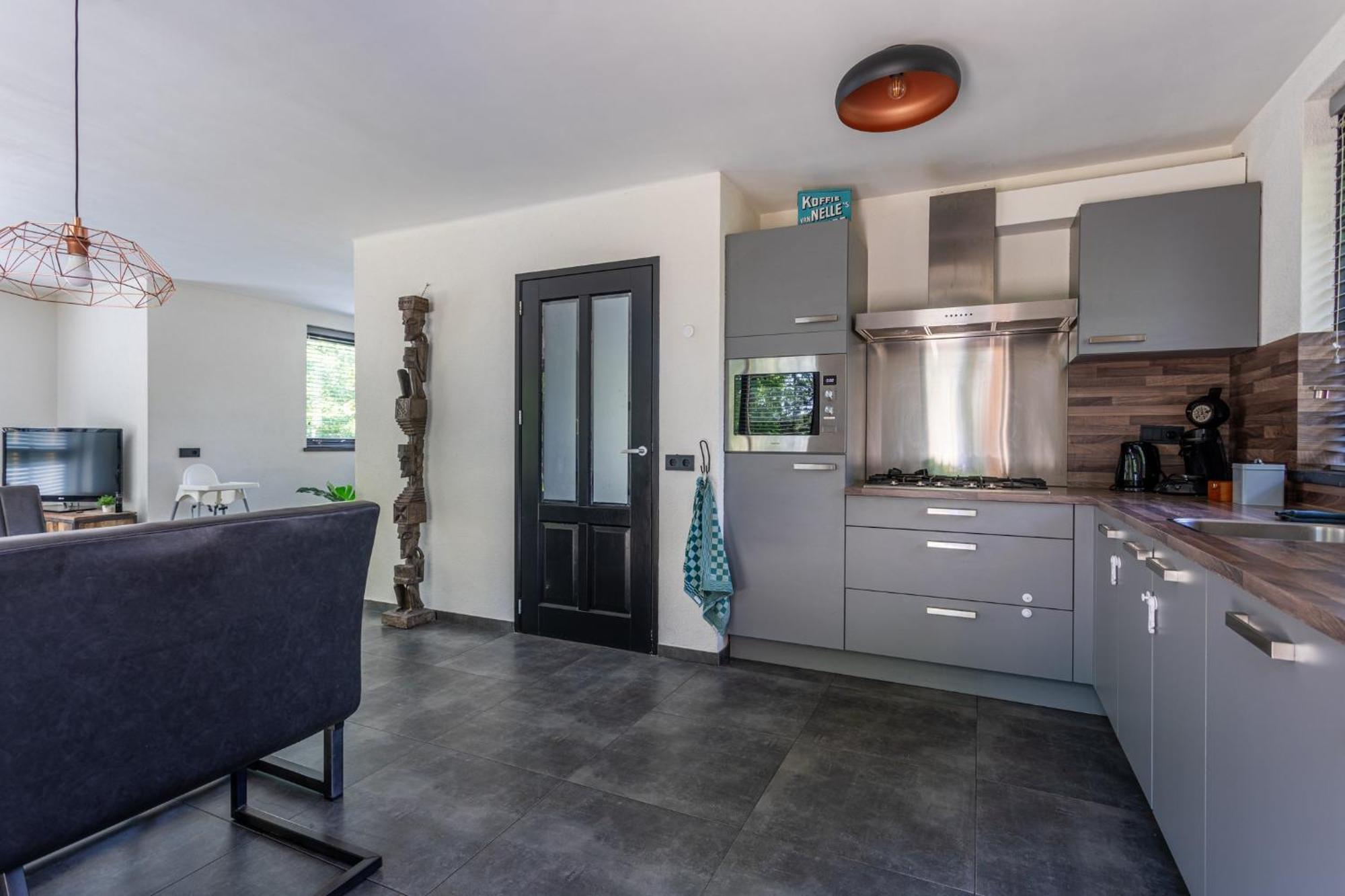 La Casa Pacha Mama Sauna En Hottub Ewijk Extérieur photo