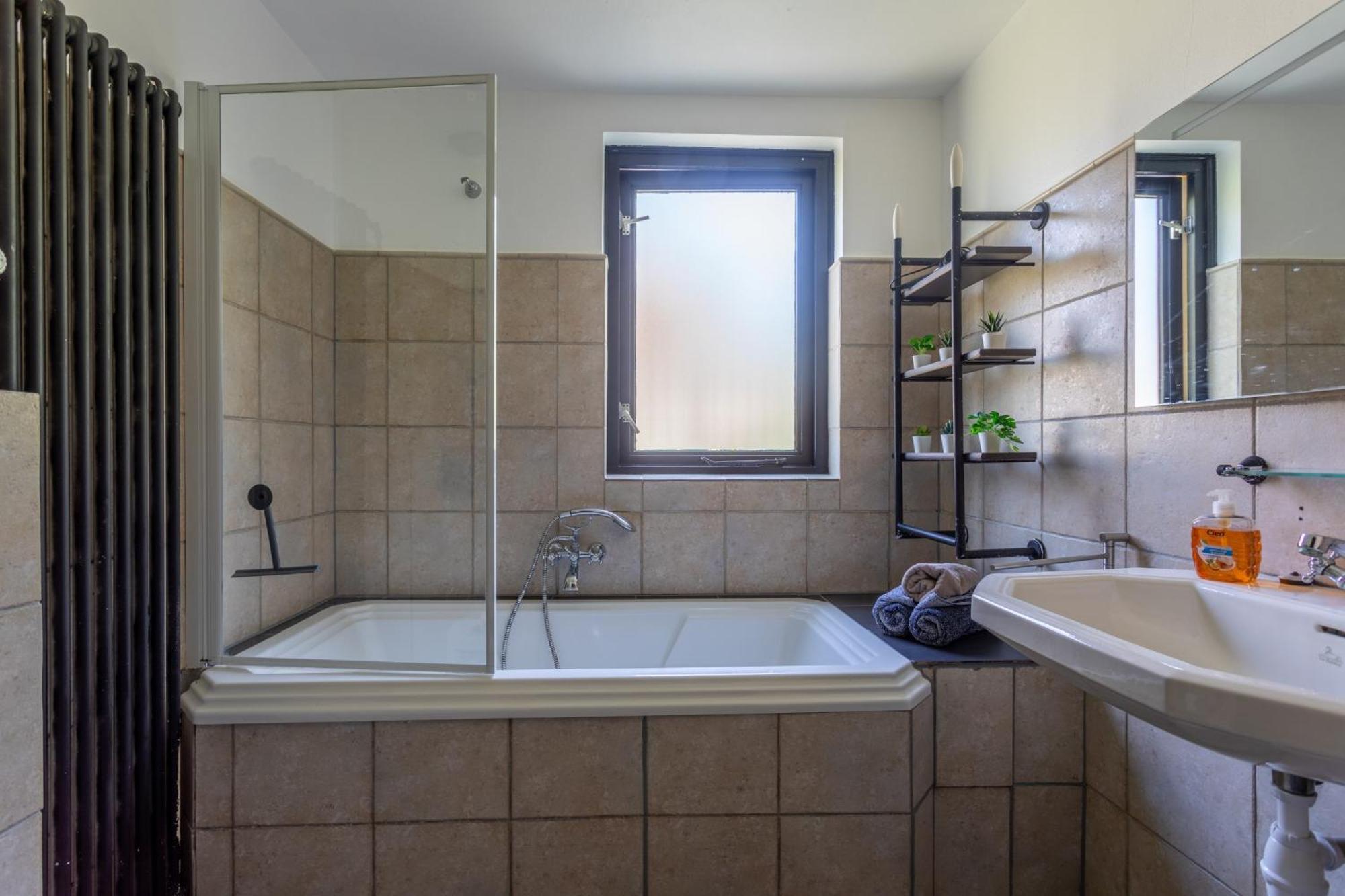 La Casa Pacha Mama Sauna En Hottub Ewijk Extérieur photo