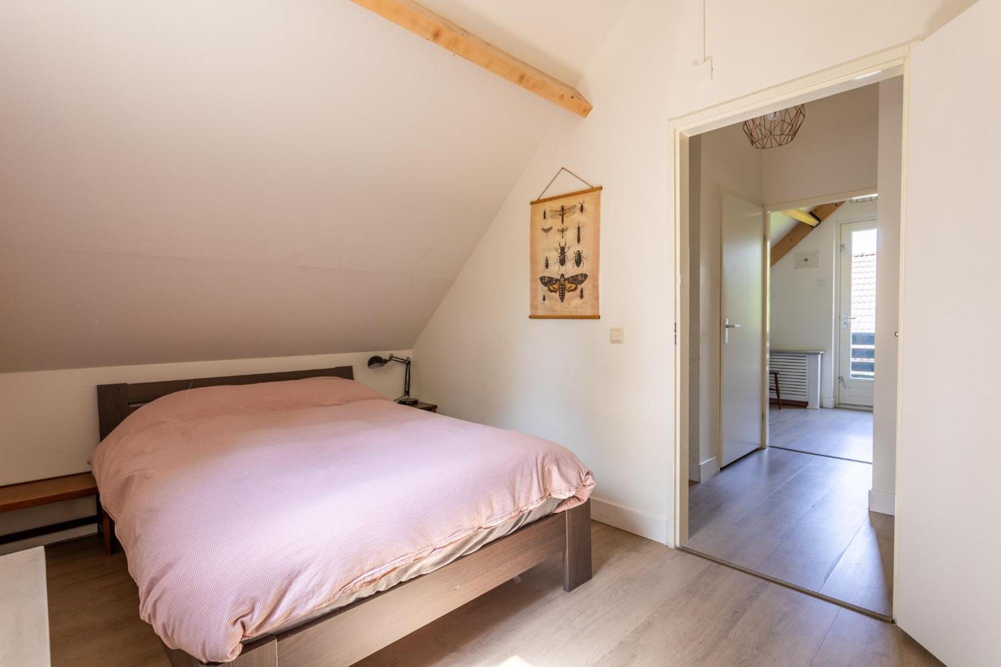 La Casa Pacha Mama Sauna En Hottub Ewijk Extérieur photo