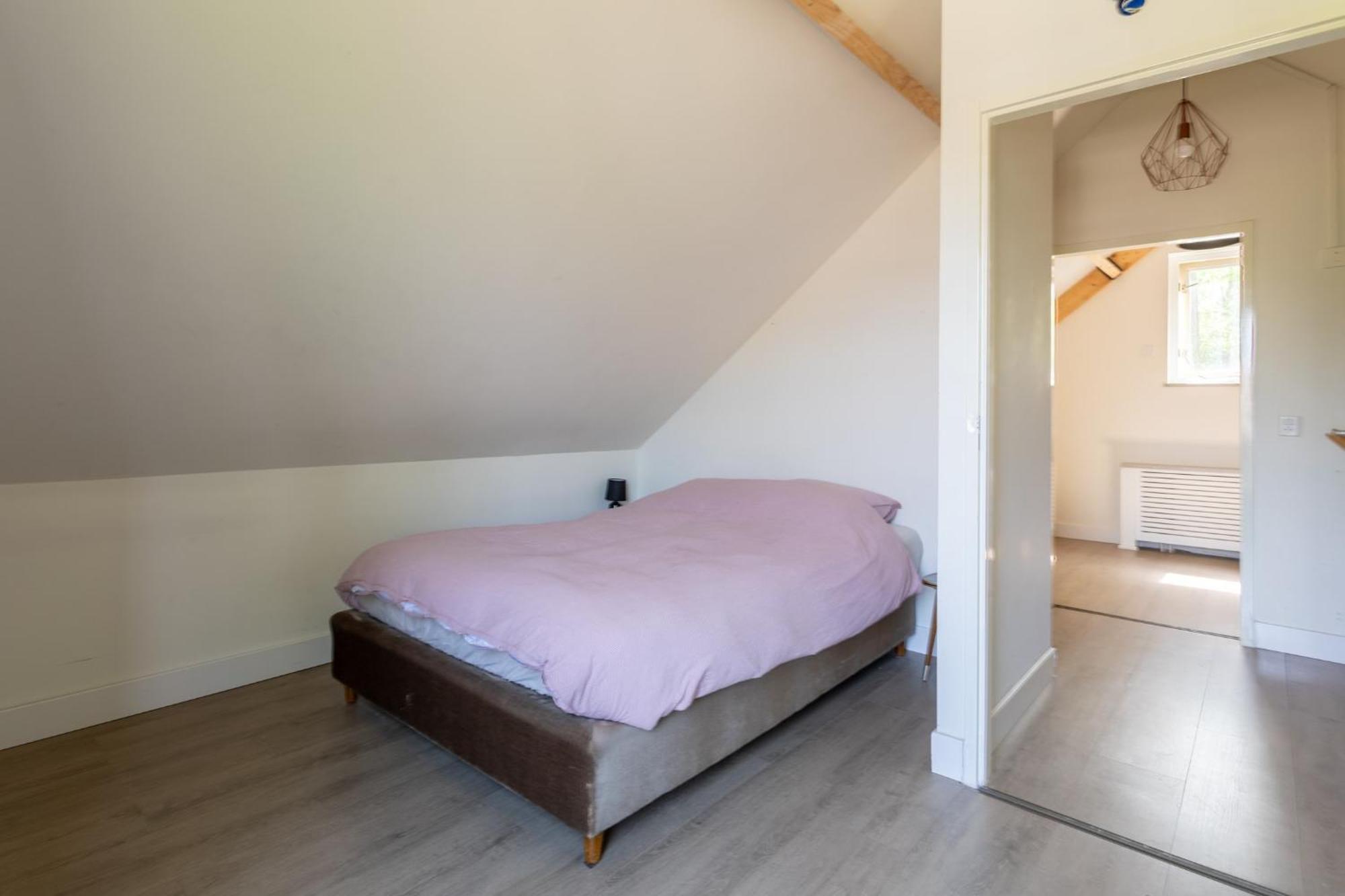 La Casa Pacha Mama Sauna En Hottub Ewijk Extérieur photo