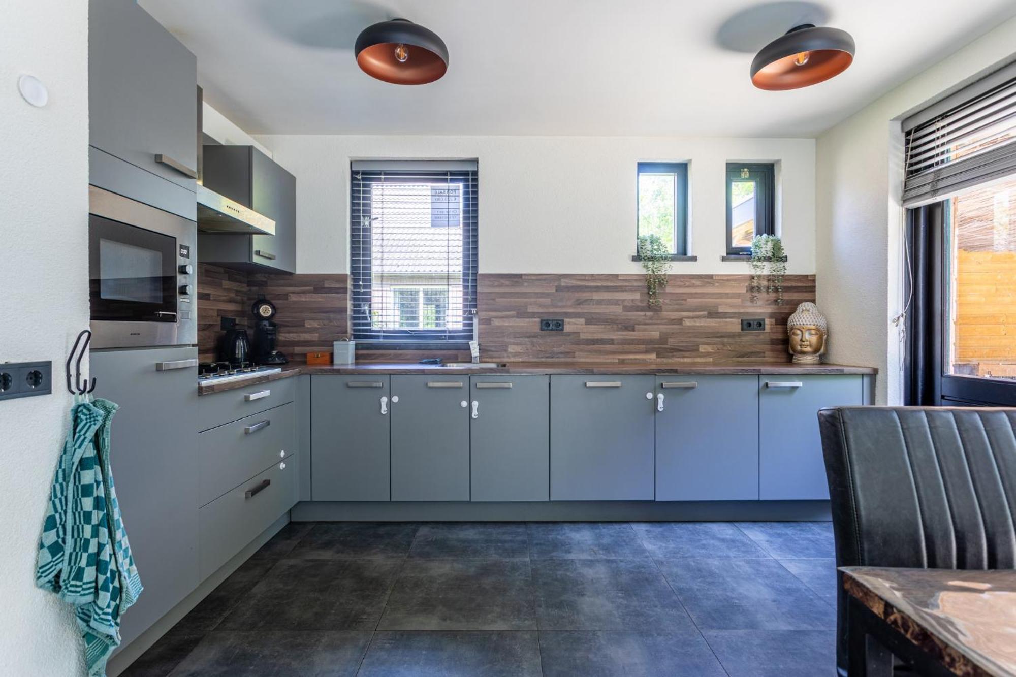 La Casa Pacha Mama Sauna En Hottub Ewijk Extérieur photo