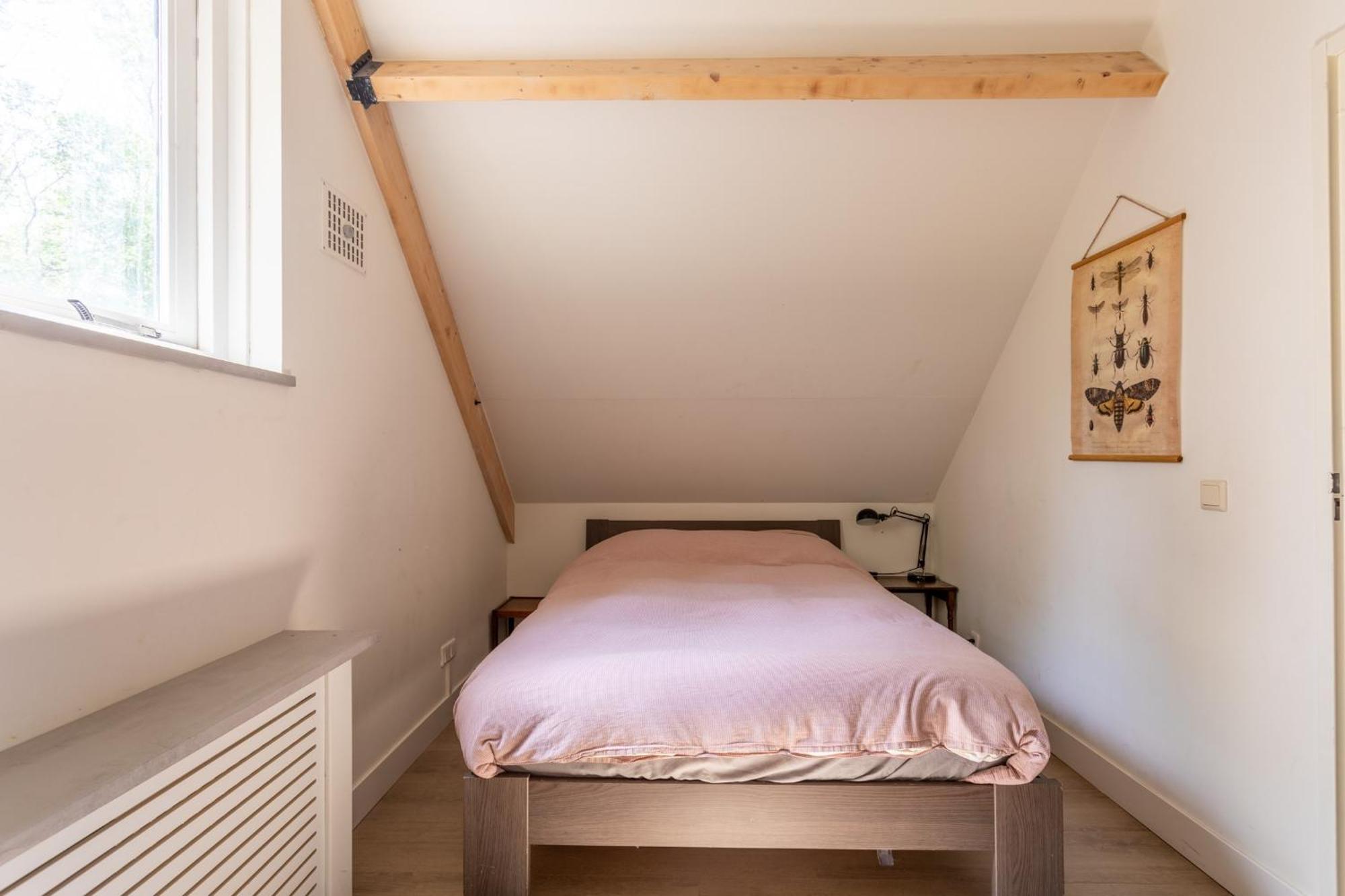 La Casa Pacha Mama Sauna En Hottub Ewijk Extérieur photo